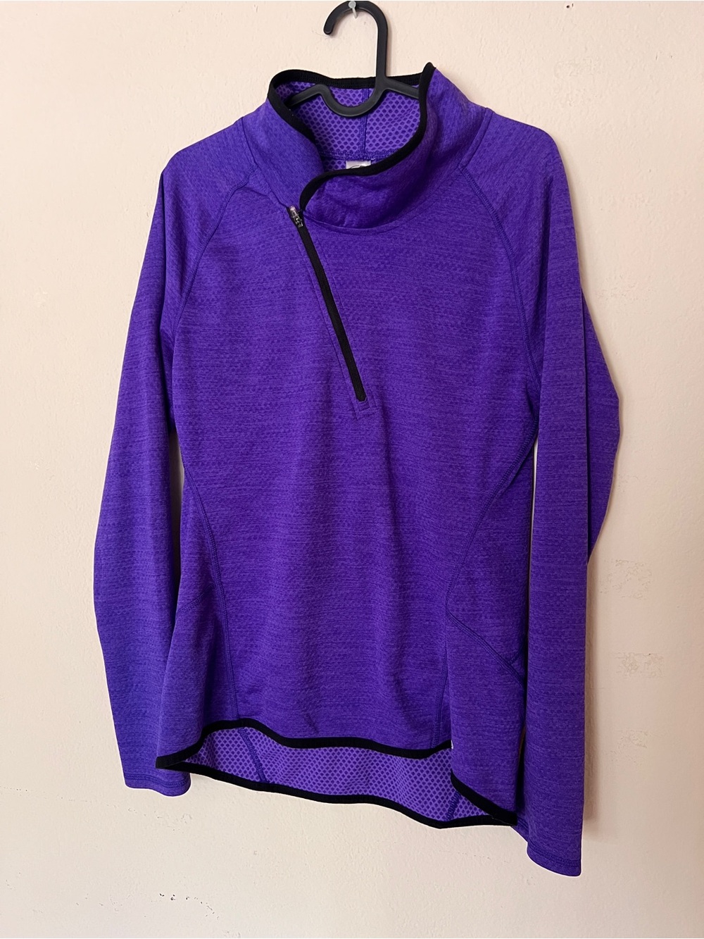 Champion Duo Dry Running Jacket